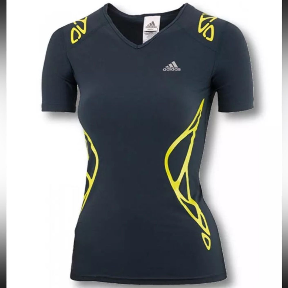 Adidas Adizero Techfit Shirt